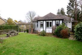 2&nbsp;Bedroom&nbsp;Bungalow